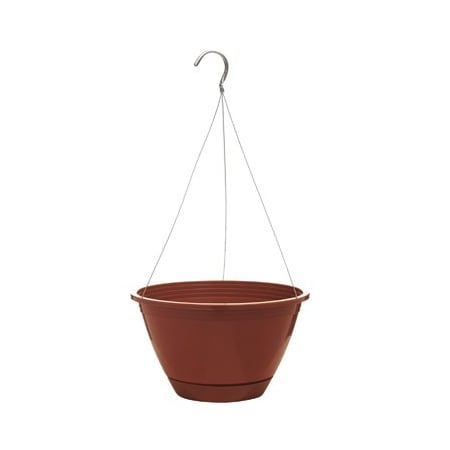 10 TC Hanging Basket